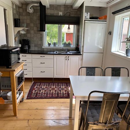 Barkeryd Norrtorpet Villa Nässjö Kültér fotó