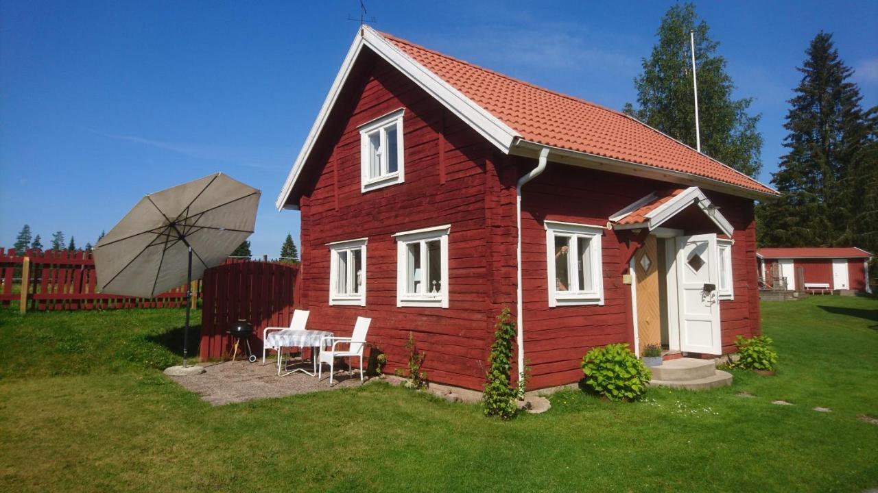Barkeryd Norrtorpet Villa Nässjö Kültér fotó