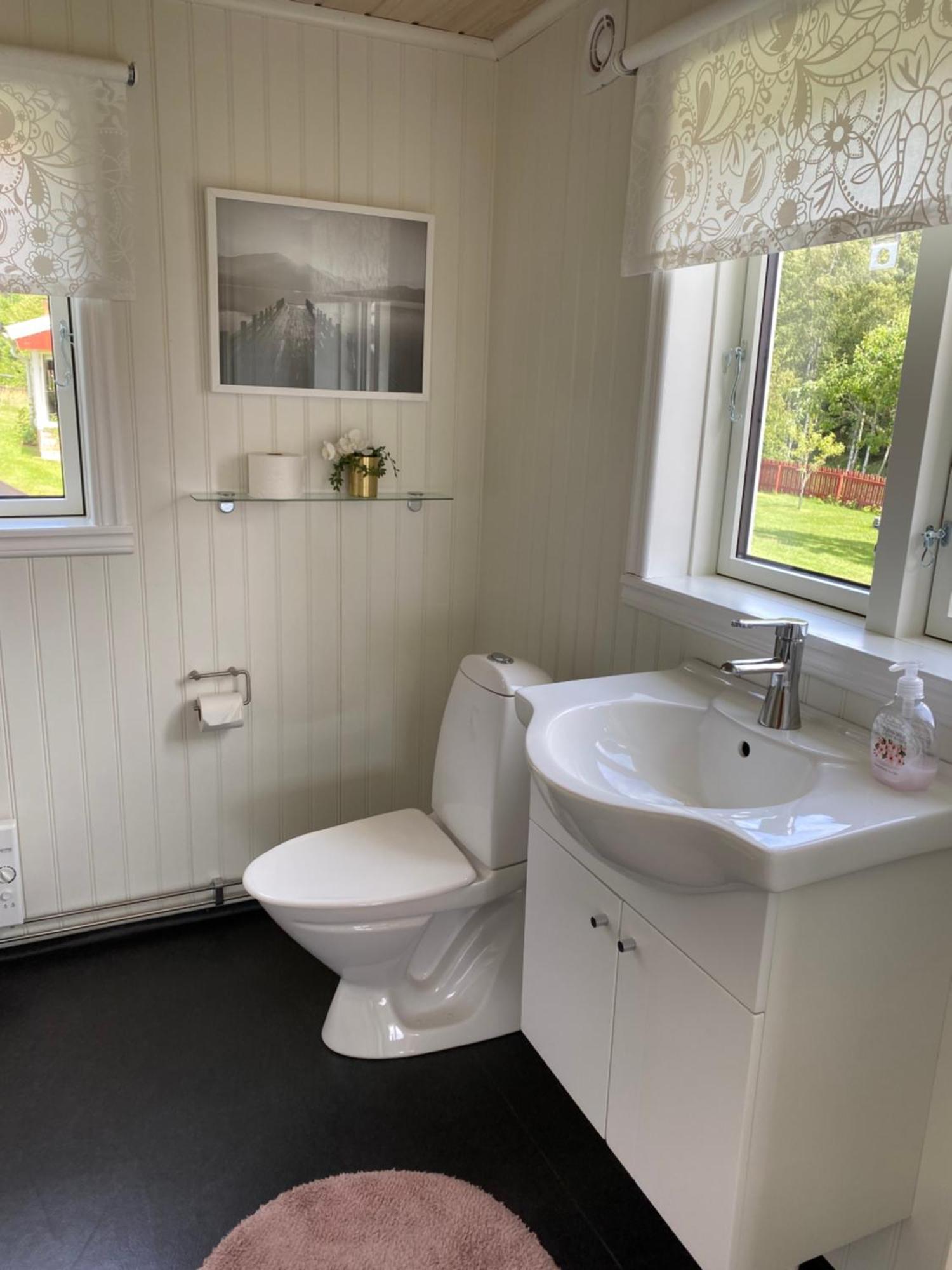 Barkeryd Norrtorpet Villa Nässjö Kültér fotó