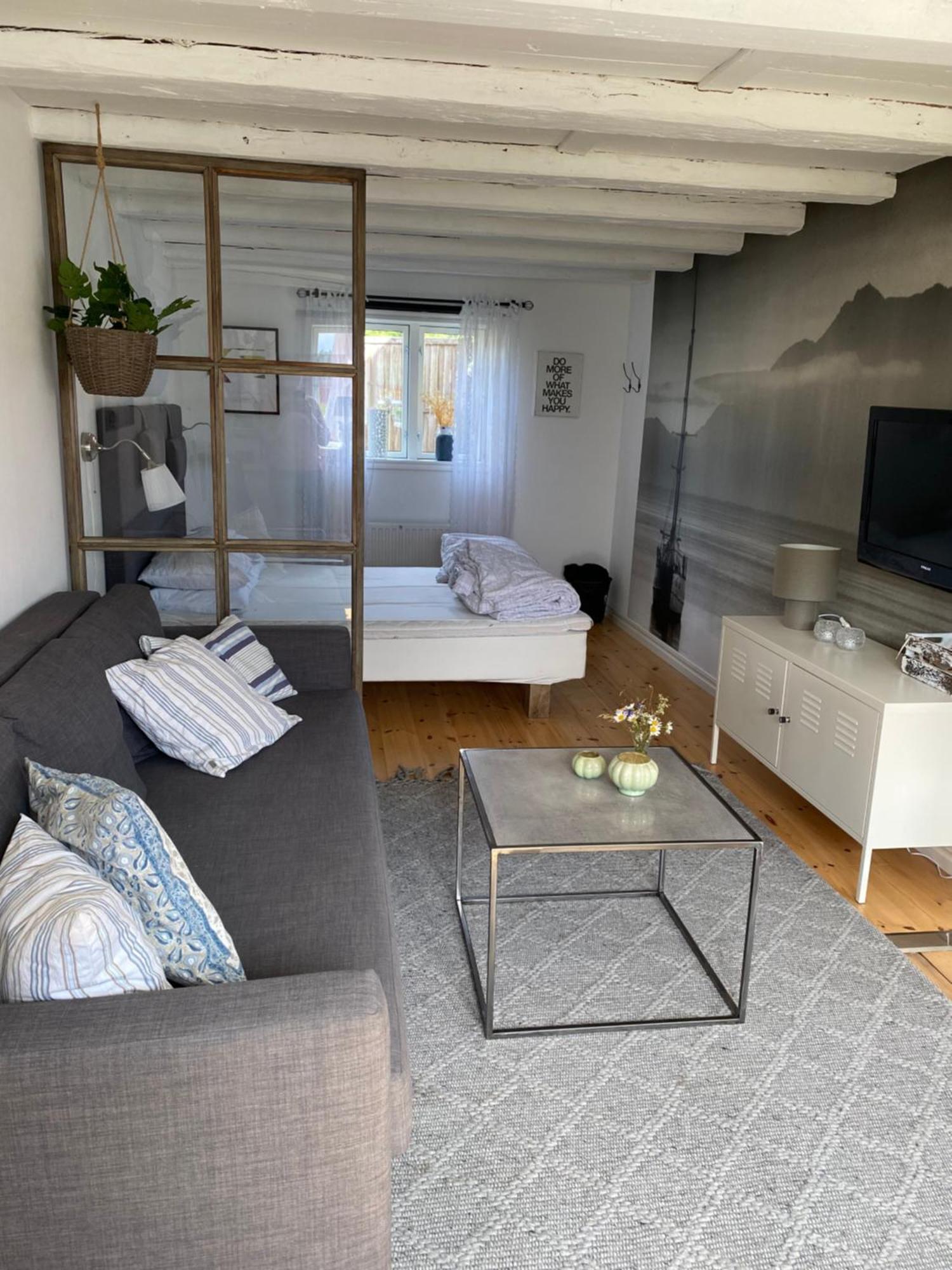 Barkeryd Norrtorpet Villa Nässjö Kültér fotó