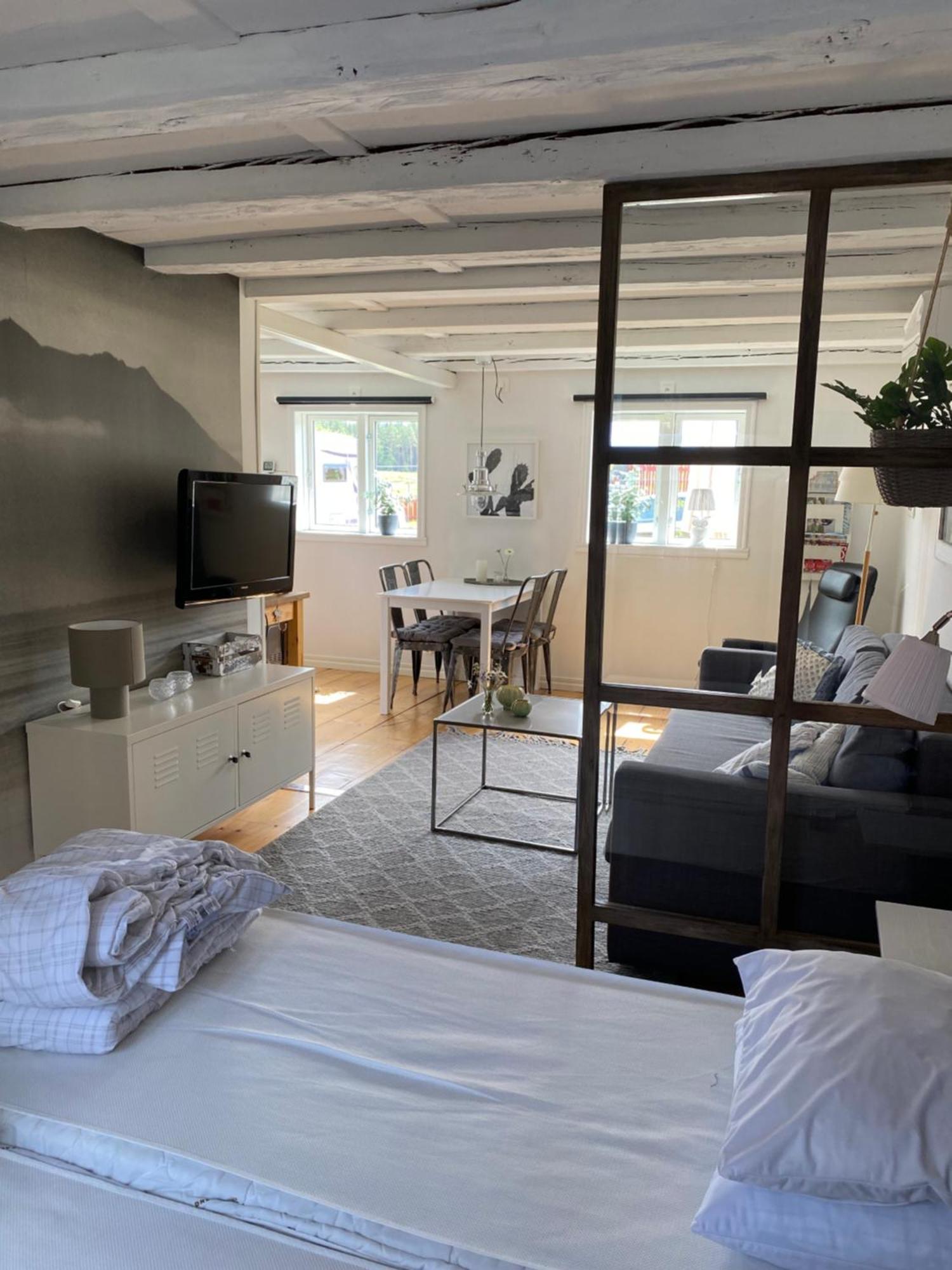 Barkeryd Norrtorpet Villa Nässjö Kültér fotó